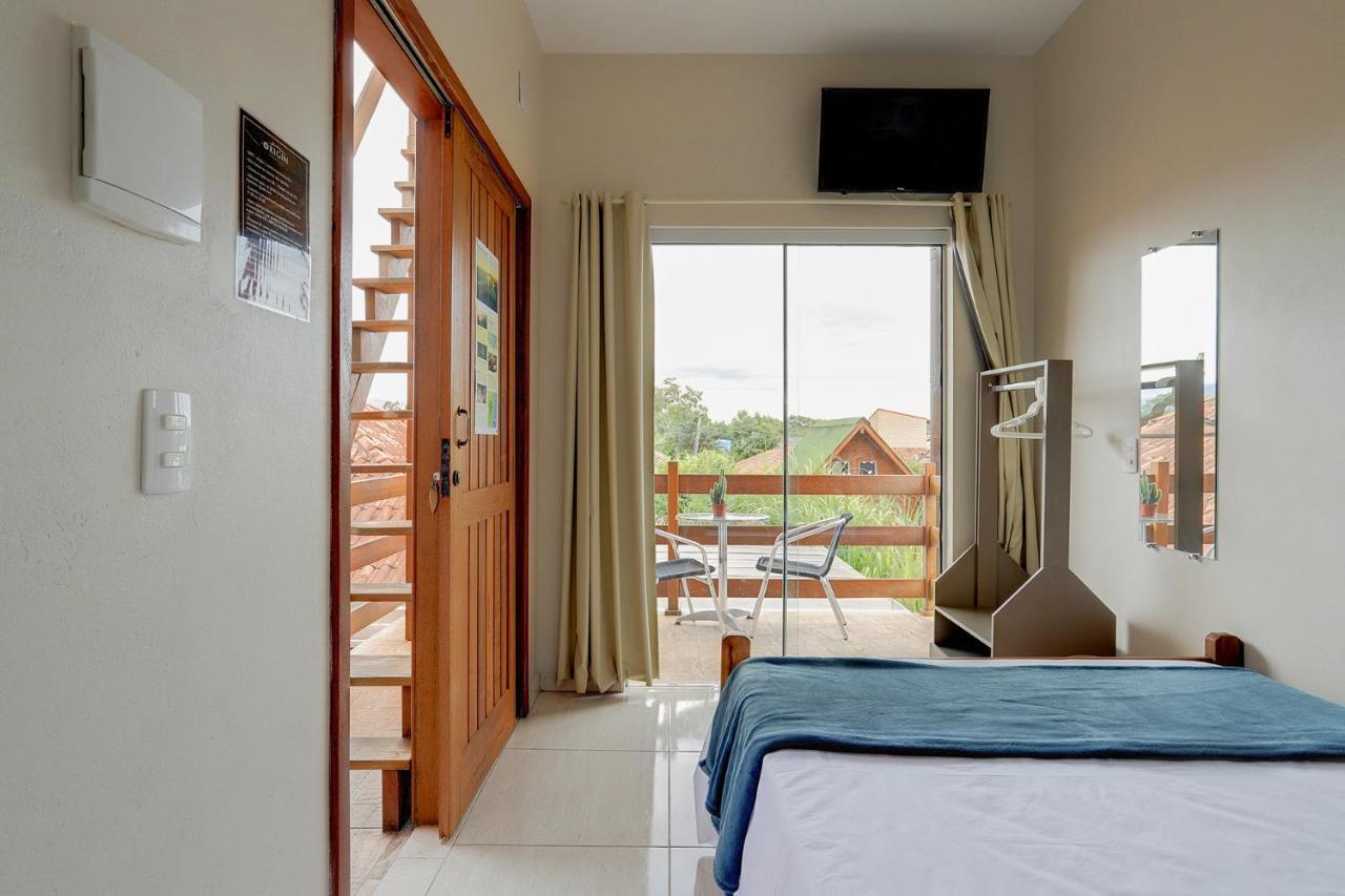 Guest house Origin Acomodacoes *