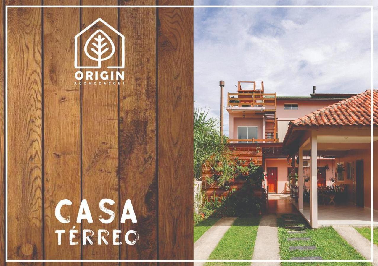 Guest house Origin Acomodacoes *