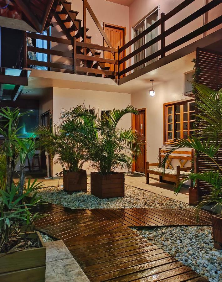 Guest house Origin Acomodacoes *