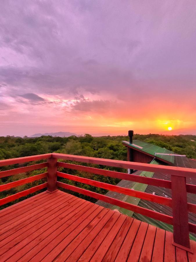 Origin Acomodacoes Guest house Guarda do Embau