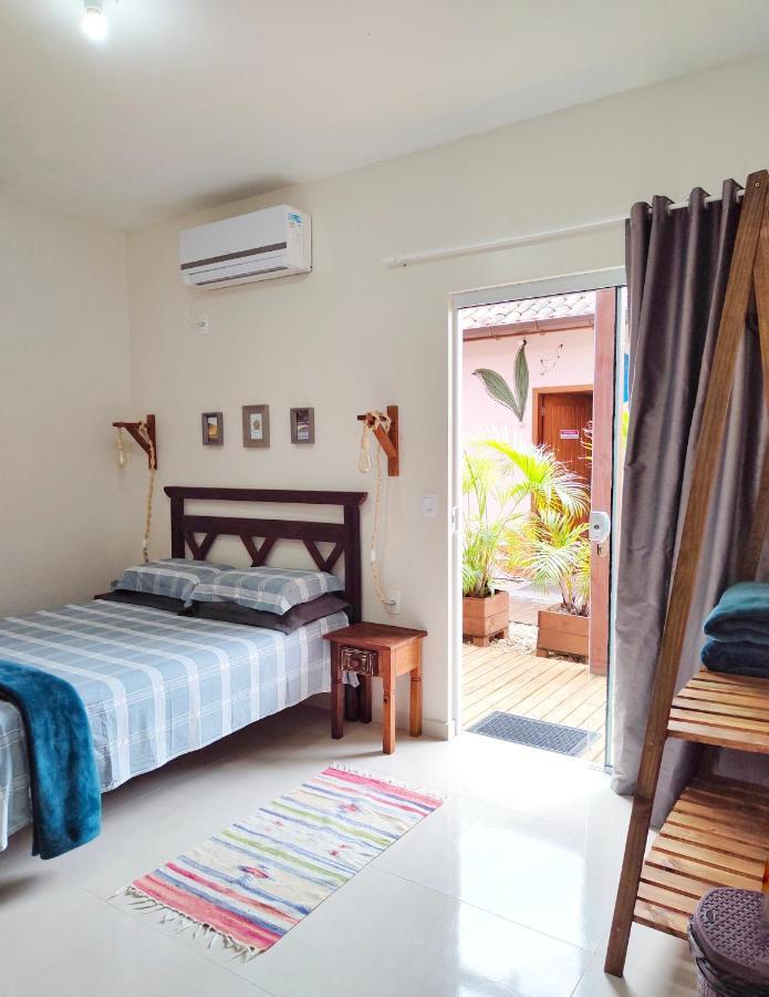 Guest house Origin Acomodacoes *