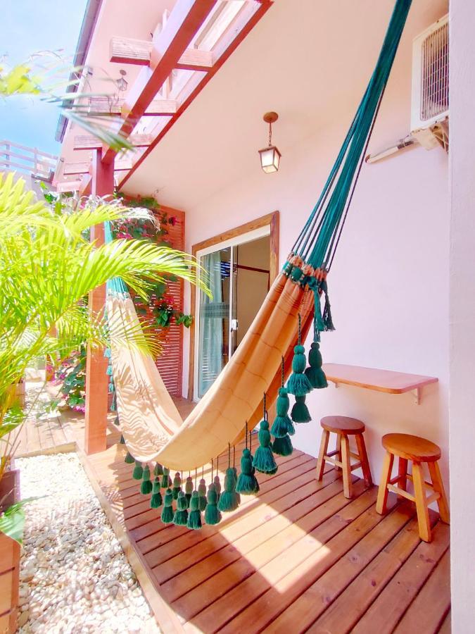 Guest house Origin Acomodacoes Guarda do Embau