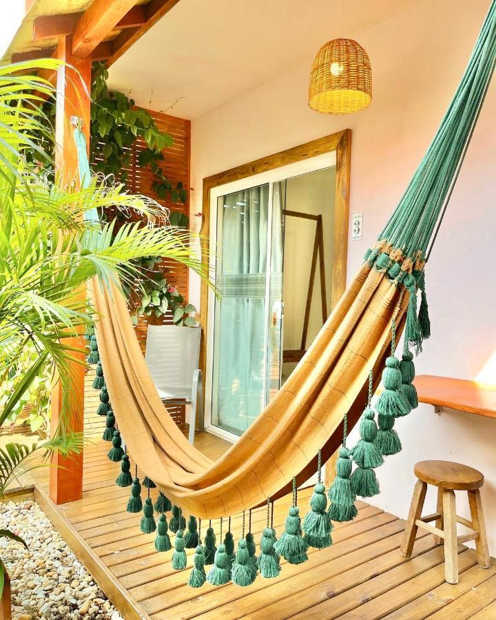 Guest house Origin Acomodacoes Guarda do Embau