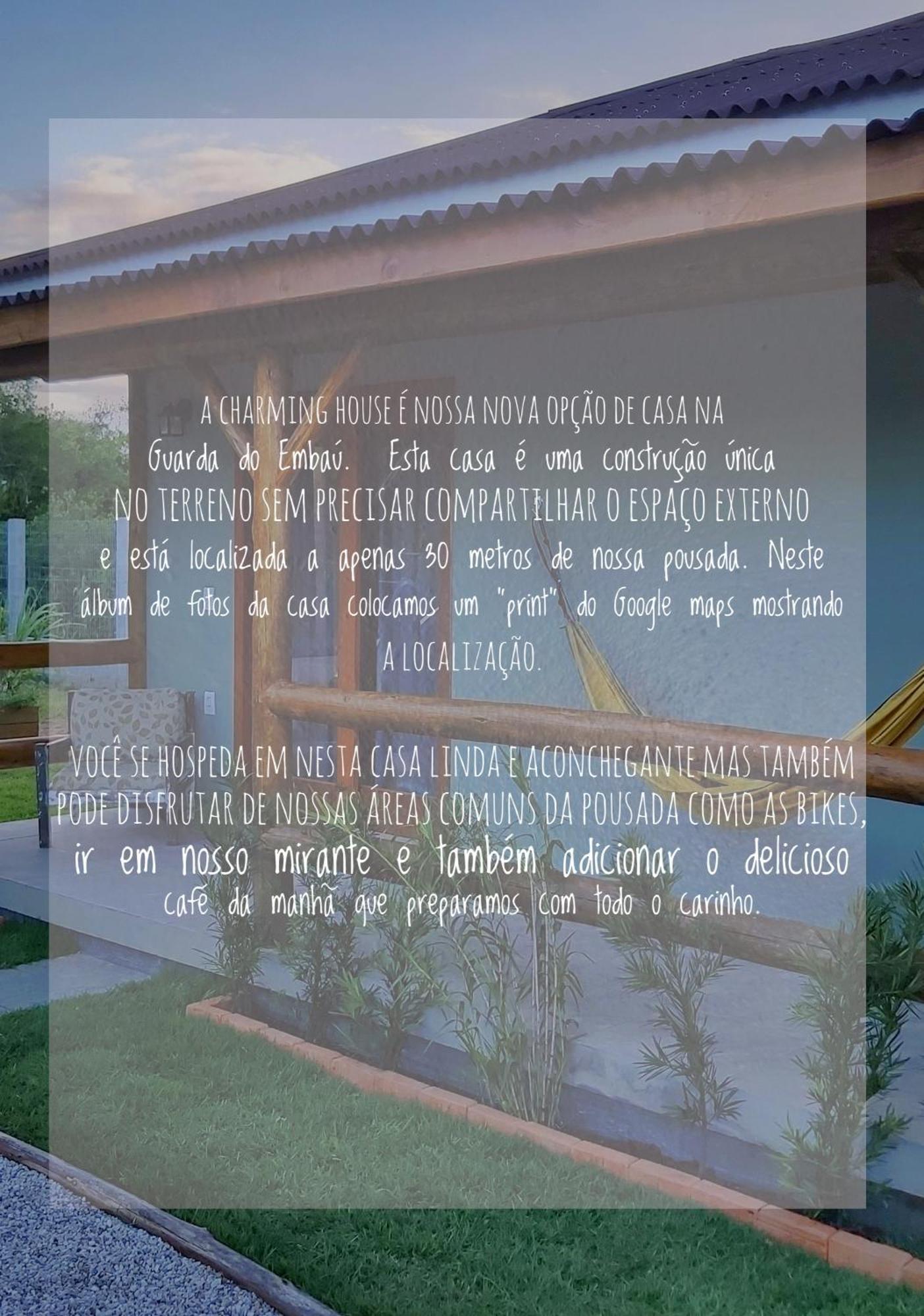 Guest house Origin Acomodacoes