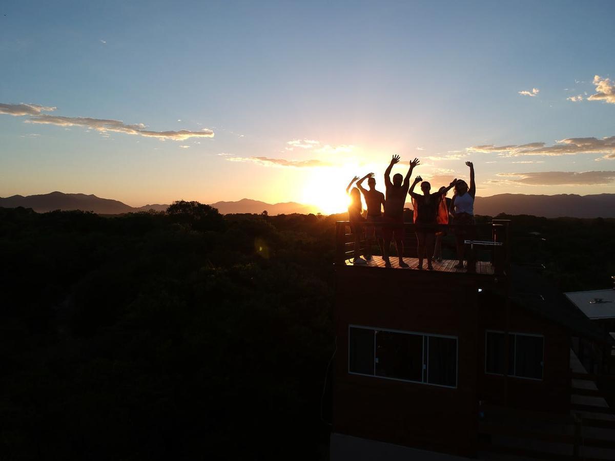 Origin Acomodacoes Guest house